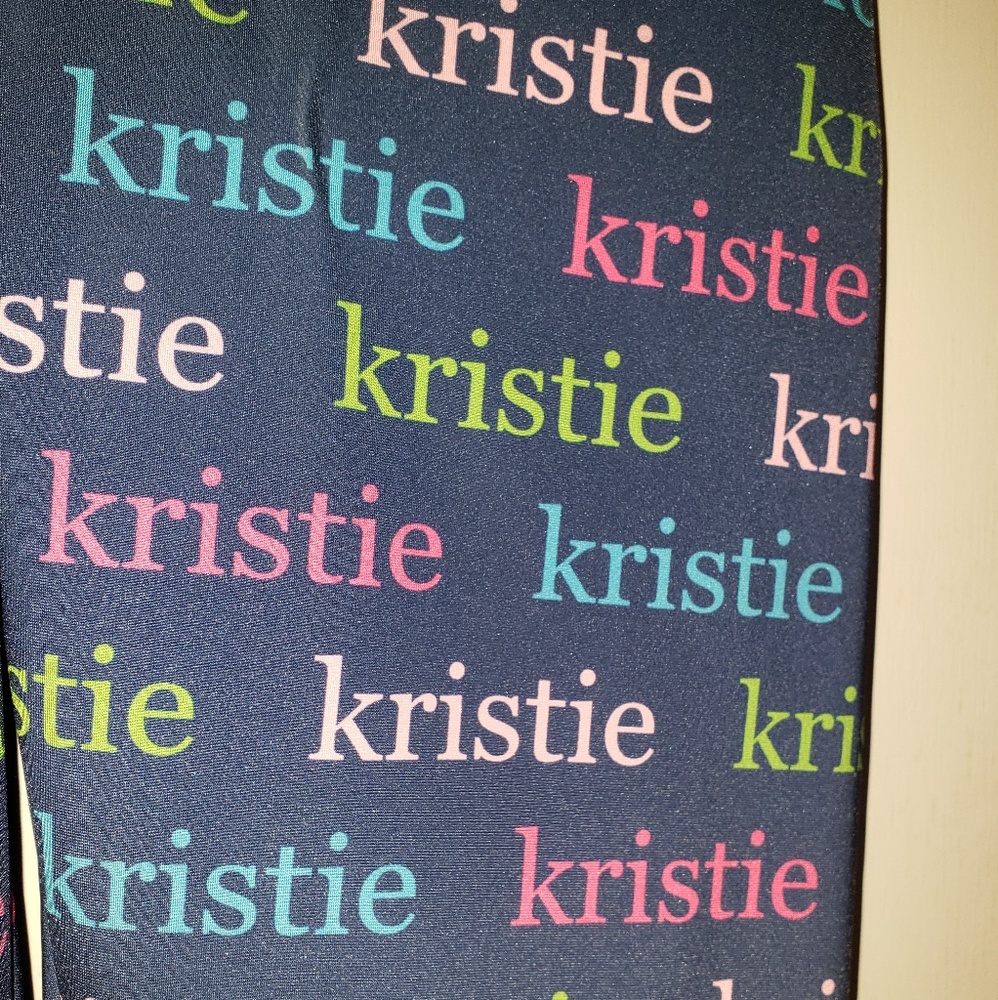 👀KRISTIE!! Capris